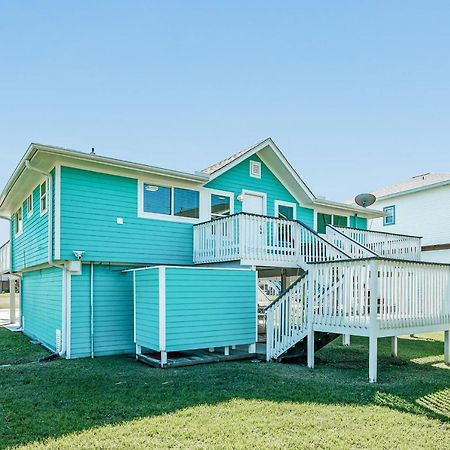 Las Palmas Retreat Galveston Exterior photo
